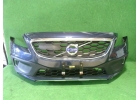 Передний бампер Volvo V40 cross country