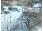 Видовая просторная двушка на юго-западе
