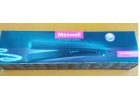 Продам выпрямитель для волос Maxwell - MW-2204BK