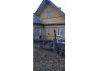 Продам 2-х этажный дом