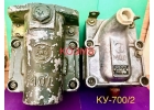 Пост кнопочный КУ-700/2 500В 5А