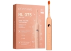 Звуковая зубная щетка Revyline RL 075 Peach Fuzz