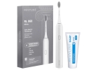 Набор звуковая щетка Revyline RL060 White и паста Smart