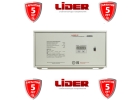Стабилизаторы напряжения Lider PS7500SQ25