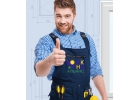 Установка ПВХ окон