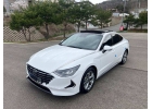 Продам автомобиль HYUNDAI SONATA 2022 г.в.