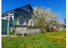 Продам уютный дом в Беларуси С газом