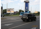 Билборды и рекламные щиты в Краснодаре и Крае от рекламного агентства
