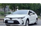 Toyota Corolla 2021 1200cc
