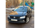 Продам автомобиль VOLKSWAGEN JETTA 2014 г.в.