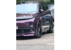 Продам автомобиль Li Auto L9 2023 г.в. Владимир