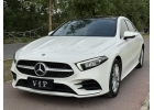 Mercedes-Benz A-class 2020