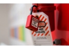Lockout-Tagout - полноценная система безопасности на производстве