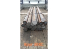 Продам из наличия круг калиброванный 38ХС 6мм h11, ГОСТ 7417-75, 4543-2016