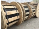 Куплю кабель и провод с хранения, разных сечений, остатки после монтажа.