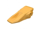 Адаптеры и коронки Advansys ковшей экскаваторов Caterpillar
