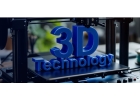 Услуги 3D печати и моделирования в Красноярске - 3D Technology