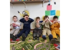 Чаcтный детский cад OБPAЗОВAHИЕ ПЛЮC KМB