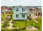 Каркасный дом в Пензе построит Каркас-58 - любой проект
